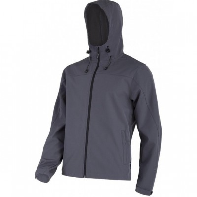 Kurtka softshell z kapturem Lahti Pro L40934